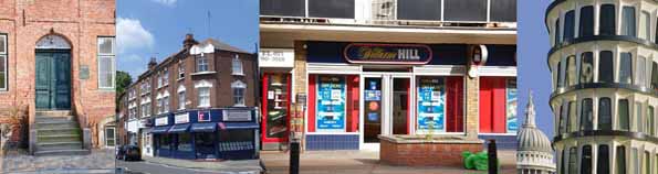 London Chartered Surveyor Services